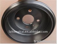 auto brake disc