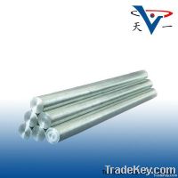 ASTM B348 Gr5 titanium round bar