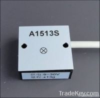 A150XS Single Axis Accelerometer