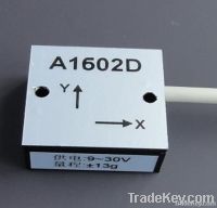 A160XVS Single Accelerometer