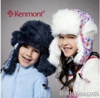 2012 top selling winter hat for age 5-9 kids