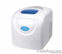 ICE MAKER FS-Z01 easy use fashion  | ice cube maker