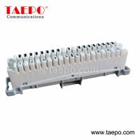 10 Pair Krone LSA Plus Disconnection