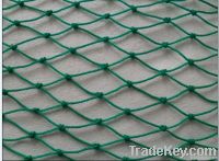 380D PE knotted net