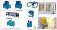 YQ series toothpick packing machine