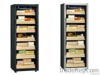 VinBro Electric Cigar Humidor Cabinet Compressor Cigar Cooler