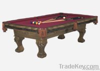 VinBro Bar Table Pool Table Snooker Table Russian Billiard Table Ping-