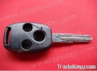 Car Key