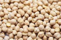 Chickpeas, Chick Peas, Fresh Dried Chickpeas