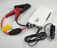 12V Mini multi-function jump starter