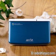 DETEER Korea-English-Chinese Electronic Dictionary