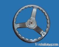 Hand Wheel