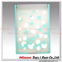 Plastic Cosmetic Mirror Desktop
