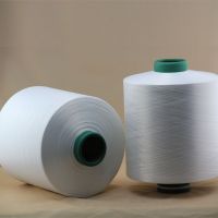 100% 75D/36F Semi-dull DTY Polyester Yarn SIM (OEKO-TEX APPROVAL)