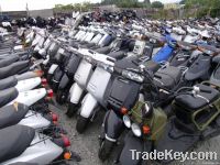 Used Scooters