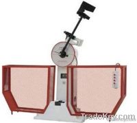 JB-300B Metal Pendulum Charpy Impact Tester