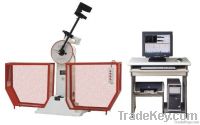 JB-300W Computer Control Impact Tester