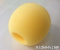 2012 hot sale bath sponge