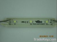3 led 5050 SMD module W/P