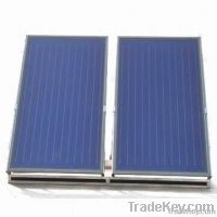 sunfield solar water heaters