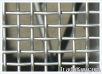 Square Wire Mesh