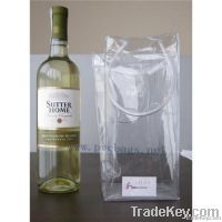 Plastic Ice Cooler Bag