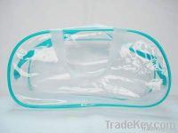 Clear Pvc Gift Bag