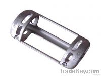 downhole cable protector
