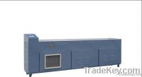 automatic temperature control double digital dispalys extensometer (te
