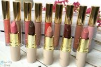 Cosmetics Lipstick Deold Mini Lip Stick