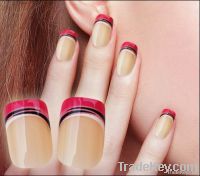 French Nail Tips