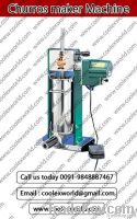 churros machines franchise  india