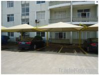 carport shade net