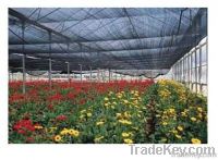 horticulture shade net