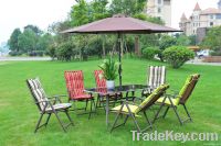 garden furniture