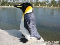 Lovely Toy, Animal Toy, Penguin Toy