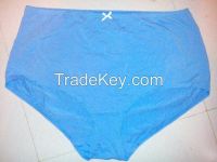 Plus or Mama size Panty