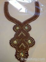 Hand Made lace