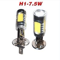 Auto Car LED Fog Lights Lamps