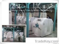 wheat grinder