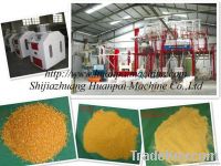 wheat grinding machine, maize milling machine, flour plant
