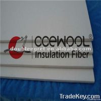 Refractory Ceramic Fiber Board via ISO9001
