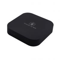 HD H.265 TV Box , Quad