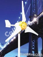 EM400W wind turbine generator
