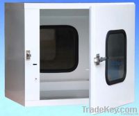 Cheaper Clean Pass Box