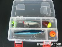 Fishing Tackle Boxes