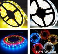 3528 LED Strip Light for Christmas Indoor and Outdoor Decoration
