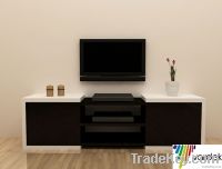 Vardek Wall Bookcases