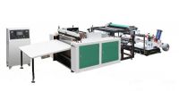 Paper Cutting Machine