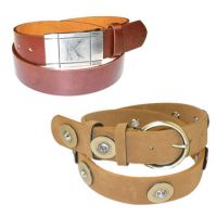 Belts